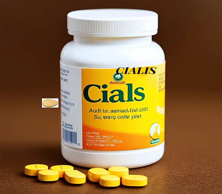 Cialis 1